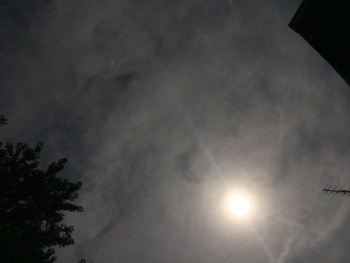 NWR: Nashville Eclipse