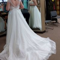 Let's see those dresses!!