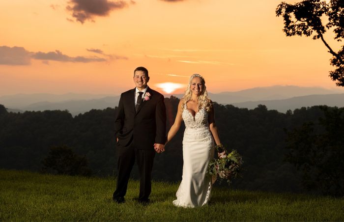 Favorite wedding photo 30
