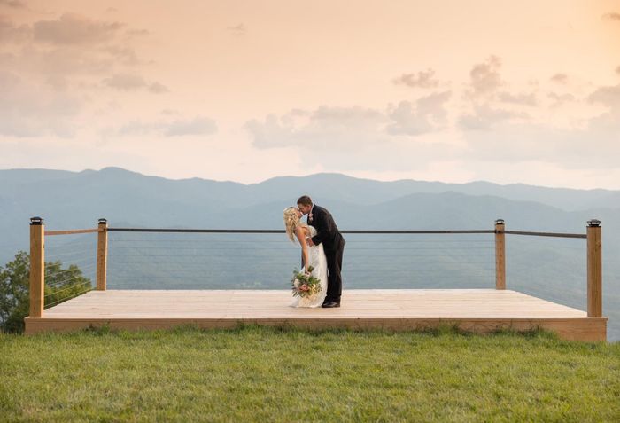 Favorite wedding photo 33