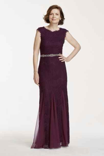 Mother of the Bride Dress