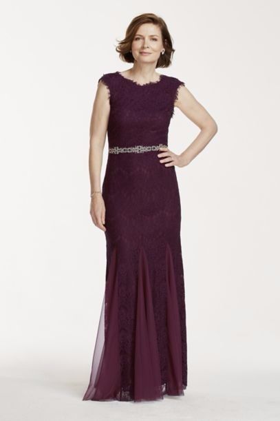 Mother of the Bride Dress