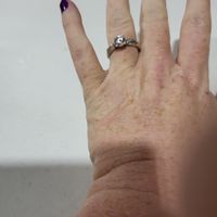 2023 Brides - Show us your ring! - 1