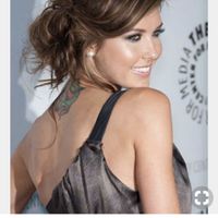 Hair and makeup trial - 5