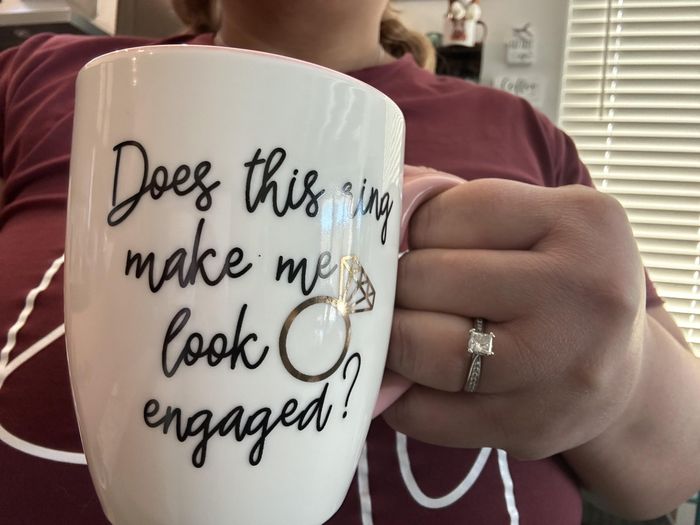 2024 Brides - Show us your ring! 24