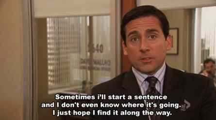 Any "The Office" fans?