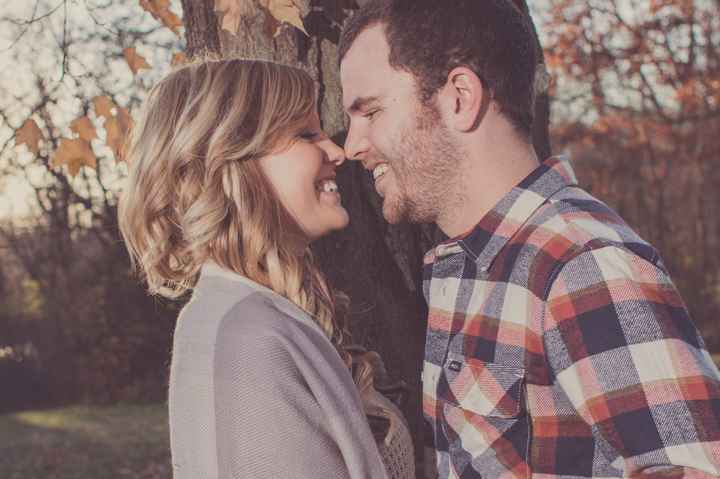 Show me your favorite Engagement Pictures!