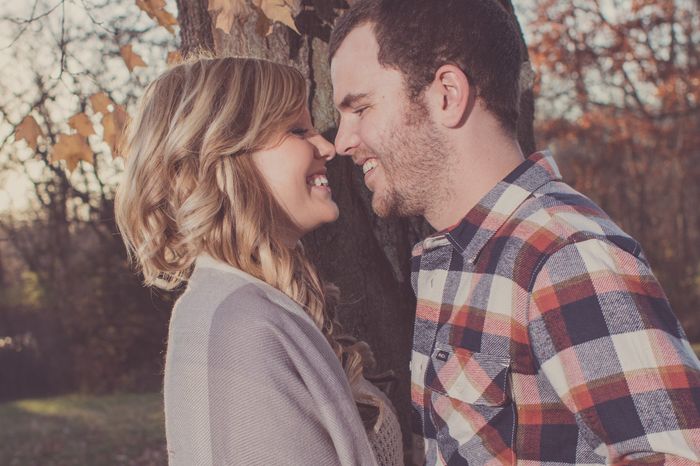 Show me your favorite Engagement Pictures!
