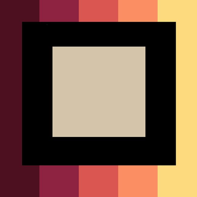 Let Me See Your Wedding Colors!