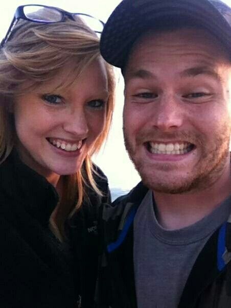 Show off your future/current spouse!