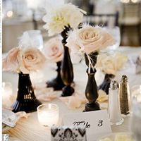 Centerpiece Ideas!!
