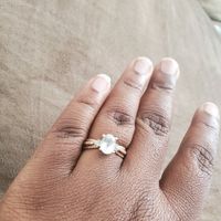 Brides of 2022! Show us your ring! - 1