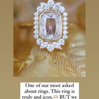 2023 Brides - Show us your ring! - 1
