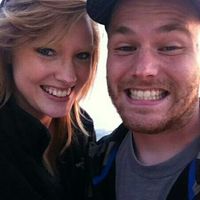 Show off your future/current spouse!