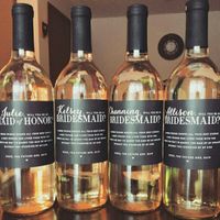 Ideas for bridesmaid proposals