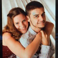 Engagement photos finally posted!