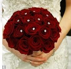 Show me your "bride" bouquet!!