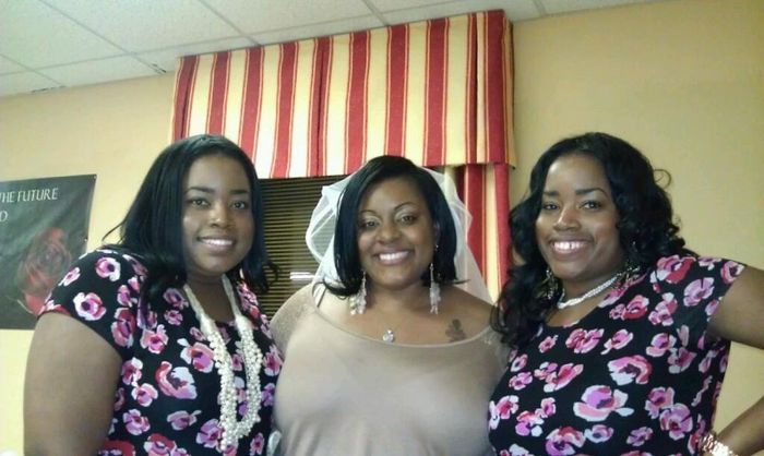 My Bridal Shower!!! Pics Included