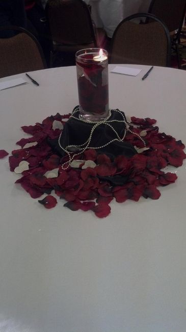 My Bridal Shower!!! Pics Included