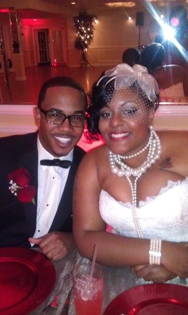I'm Married!!!! Pics and Review 2/14/13 Wedding Date