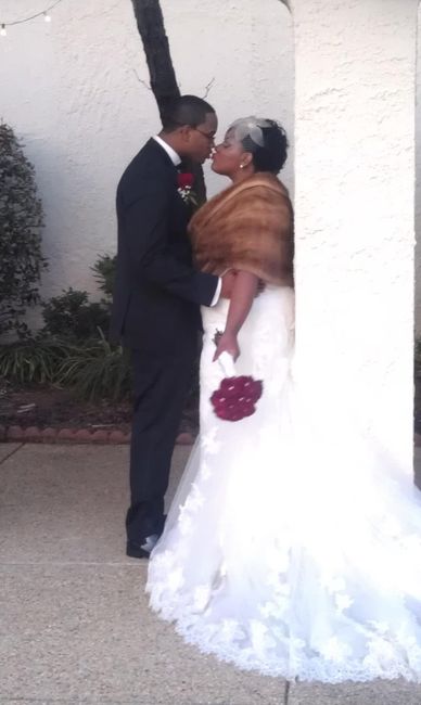 I'm Married!!!! Pics and Review 2/14/13 Wedding Date