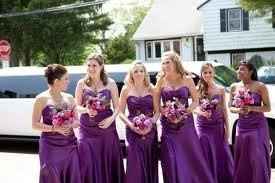 How much were your bridesmaids dresses?