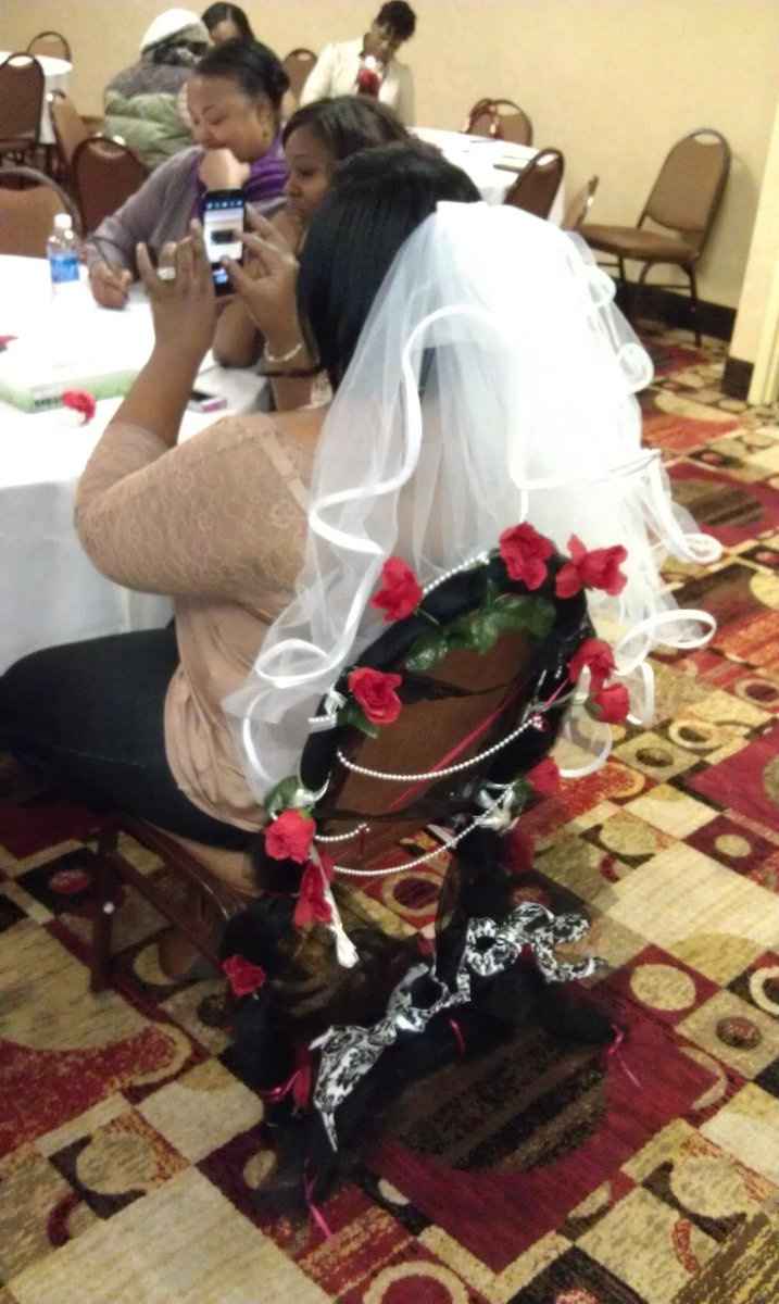 My Bridal Shower!!! Pics Included