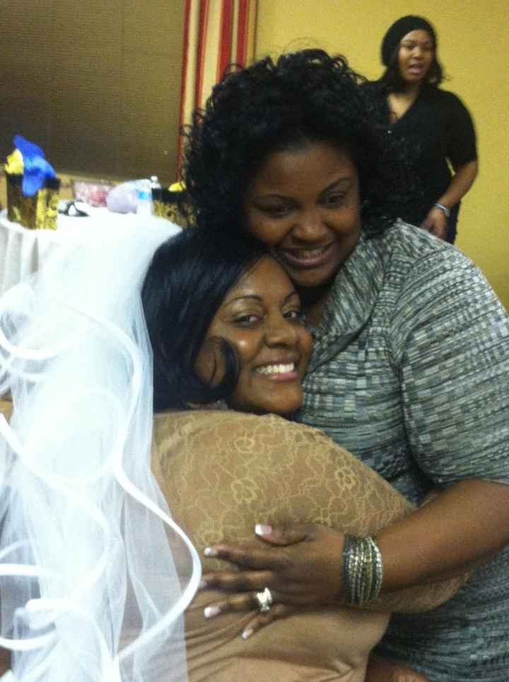 My Bridal Shower!!! Pics Included
