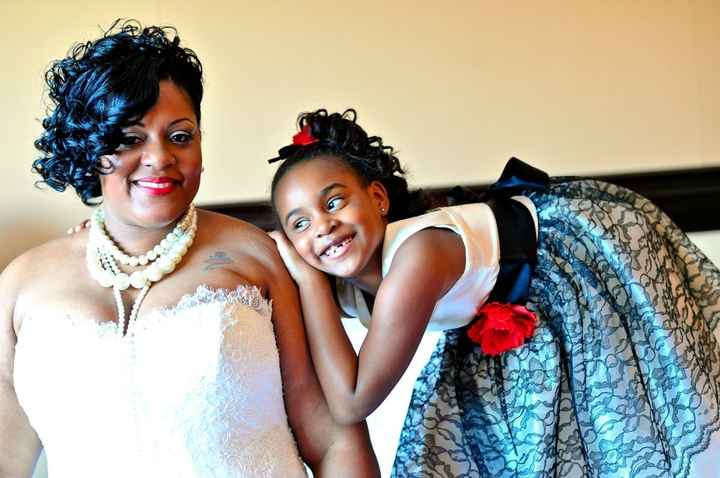 As promised! Pro pics are in...Pic Heavy