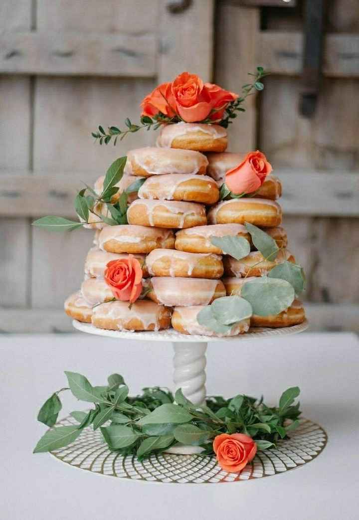 Let's talk Centerpiece Style? - 1