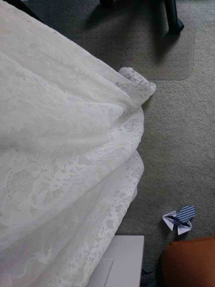 How did you find your shoes? - 1