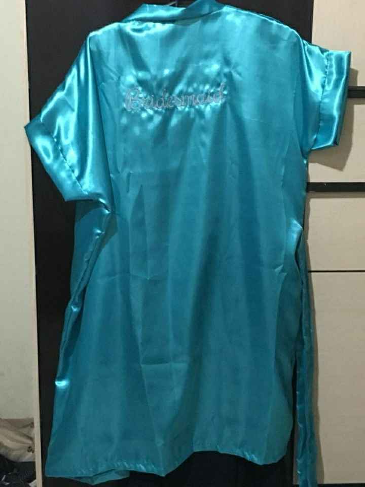 Robes are Innnnn!! - 4