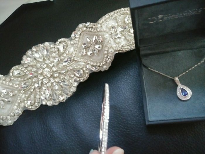 Sparkly Sunday: Jewelry - 1