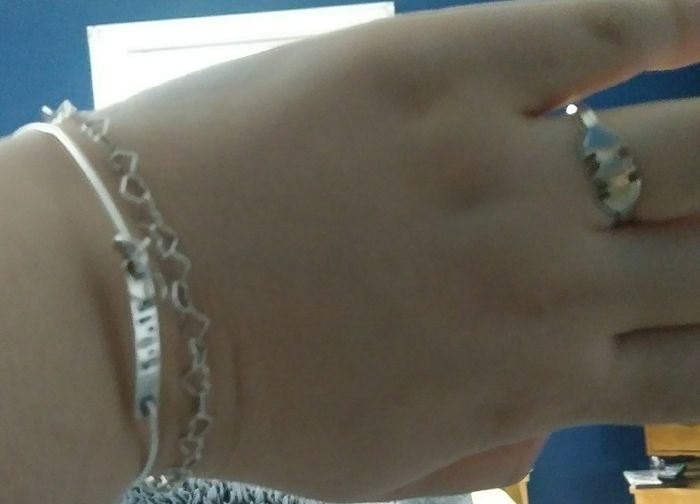 Sparkly Sunday: Jewelry - 2