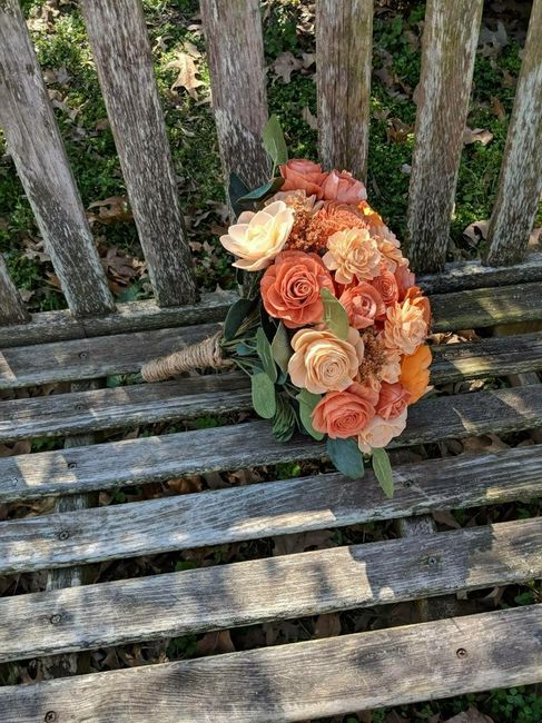 Flowers/bouquets - 1