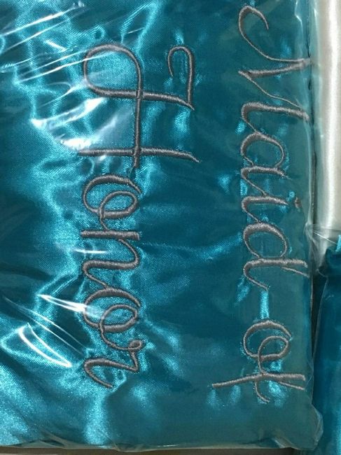 Robes are Innnnn!! - 3