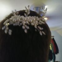 No veil brides - 1