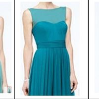 Show me your Bridesmaid Dresses!