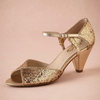 Mid Day Shoe Porn-I found my shoes!