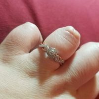 Brides of 2020!  Show us your ring! - 1