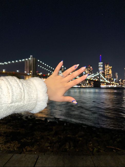 2023 Brides - Show us your ring! 18