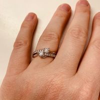 What shape is your stone? 💎 - 1