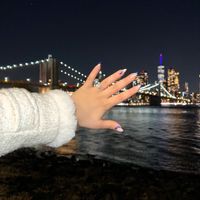 2023 Brides - Show us your ring! - 1
