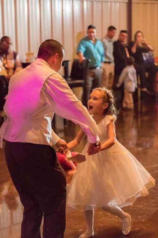 BAM! My less than 10k wedding (pro pics!) I can't stop posting pics!