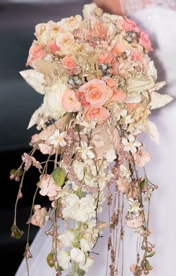 BAM! My less than 10k wedding (pro pics!) I can't stop posting pics!