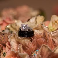 BAM! My less than 10k wedding (pro pics!) I can't stop posting pics!