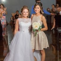 Can NOT stop laughing. I'm a mean bride:(