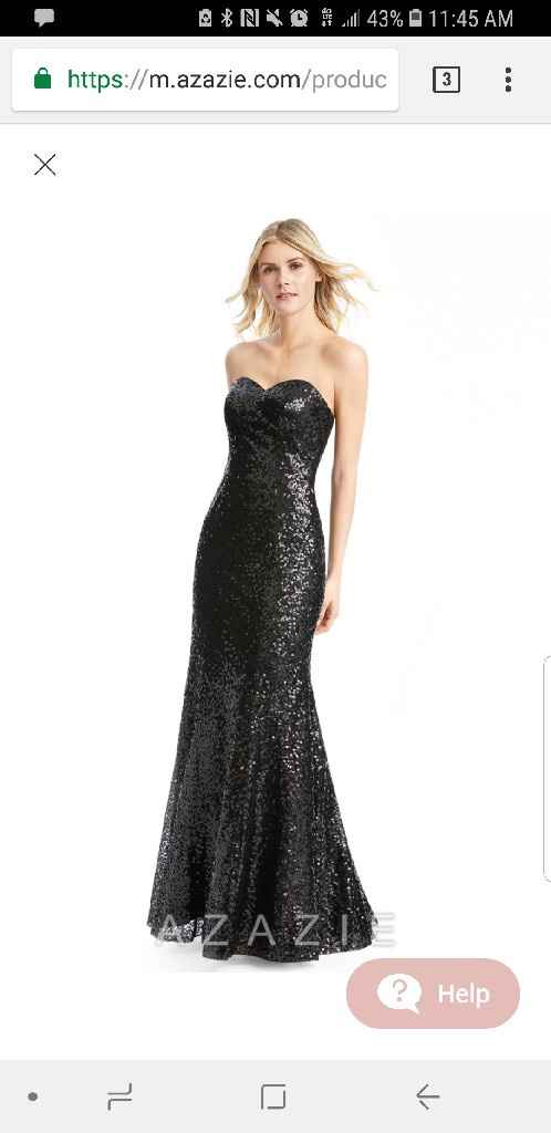 Suggestions bridesmaid cover ups - 2