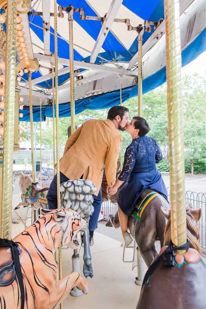 Engagement Photos - 4