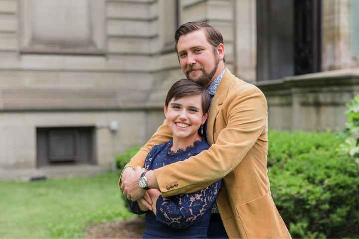 Engagement Photos - 11